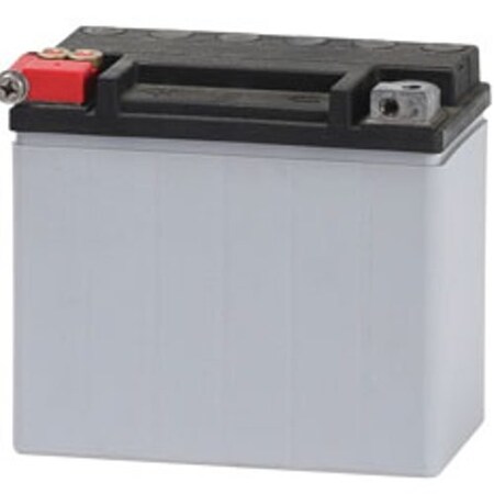 Replacement for Battery Etx12 12 Volt Power Sport AGM Battery 10 MAH Replacement for Battery Etx12 12 Volt Power Sport AGM Battery 10 MAH
